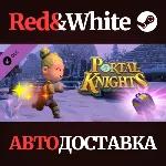 Portal Knights - Joyful Rings Box DLC * STEAM RU🔥 