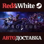 Prodeus * STEAM РОССИЯ АВТОДОСТАВКА - irongamers.ru