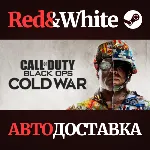 Call of Duty®: Black Ops Cold War - Standard Edition - irongamers.ru