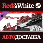 Need for Speed™ Most Wanted Multiplayer Booster Pack
