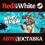 Hi-Fi RUSH Deluxe Edition * STEAM РОССИЯ АВТОДОСТАВКА - irongamers.ru