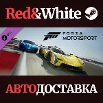 Forza Motorsport 1985 Buick #6 Performance Motorsports