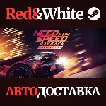 Need for Speed™ Payback - Deluxe Edition * STEAM RU🔥 