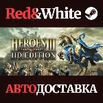 Heroes of Might and Magic 3 - HD Edition * STEAM RU🔥 