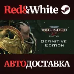 Warhammer 40,000: Inquisitor - Martyr Definitive Editio