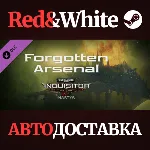 Warhammer 40,000: Inquisitor - Martyr - Forgotten Arsen
