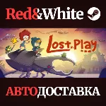 Lost in Play Game * STEAM РОССИЯ АВТОДОСТАВКА - irongamers.ru