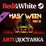 West Hunt- Halloween Pack 2 DLC * STEAM АВТОДОСТАВКА - irongamers.ru