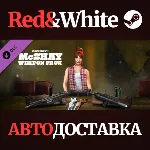 PAYDAY 2: McShay Weapon Pack DLC * STEAM АВТОДОСТАВКА - irongamers.ru