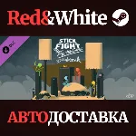 Stick Fight: The Game OST DLC * STEAM🔥 АВТОДОСТАВКА