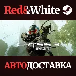 Crysis 3 Remastered * STEAM РОССИЯ🔥 АВТОДОСТАВКА