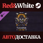 PAYDAY 2: Tijuana Music Pack DLC * STEAM АВТОДОСТАВКА - irongamers.ru