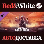 PAYDAY 2: Midland Ranch Heist DLC * STEAM RU🔥 