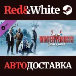 PAYDAY 2: Winter Ghosts Tailor Pack DLC * STEAM RU - irongamers.ru