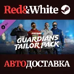 PAYDAY 2: Guardians Tailor Pack DLC * STEAM RU🔥 