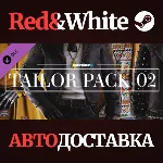 PAYDAY 2: Tailor Pack 2 DLC * STEAM АВТОДОСТАВКА - irongamers.ru