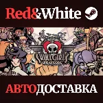 Skullgirls 2nd Encore * STEAM РОССИЯ🔥 АВТОДОСТАВКА