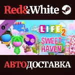 The Game of Life 2 - Sweet Haven World DLC - irongamers.ru
