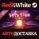 OneShot Solstice OST DLC * STEAM РОССИЯ АВТОДОСТАВКА - irongamers.ru