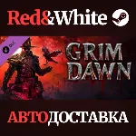 Grim Dawn - Steam Loyalist Upgrade DLC * STEAM RU🔥 