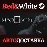 MADiSON * STEAM РОССИЯ🔥 АВТОДОСТАВКА