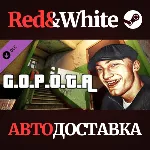 Г.О.П.О.Т.А - приключения на ж/д станции DLC - irongamers.ru
