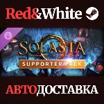 Solasta: Crown of the Magister - Supporter Pack DLC - irongamers.ru