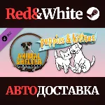 Animal Shelter - Puppies & Kittens DLC * STEAM RU - irongamers.ru
