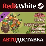 Good Pizza, Great Pizza - Lively Leprechaun Buddies - S - irongamers.ru