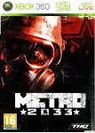 Midnight Club: LA, Enslaved, Metro 2033 Xbox 360 - irongamers.ru