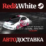 Street Legal Racing: Redline v2.3.1 * STEAM RU🔥 