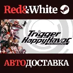 Danganronpa: Trigger Happy Havoc * STEAM🔥 АВТОДОСТАВКА
