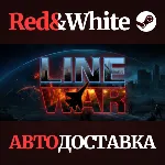 Line War * STEAM РОССИЯ АВТОДОСТАВКА - irongamers.ru