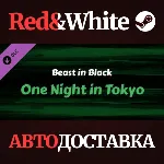 Ragnarock - Beast In Black - "One Night in Tokyo" DLC - irongamers.ru