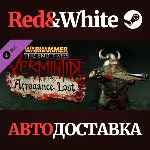 Warhammer Vermintide - Bardin &acute;Studded Leather&acute; Skin - irongamers.ru