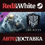 Frostpunk: The Rifts DLC * STEAM РОССИЯ🔥 АВТОДОСТАВКА