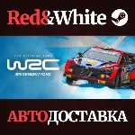 WRC Generations – The FIA WRC Official Game - irongamers.ru