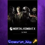 XL Pack XBOX DLC Ключ