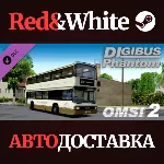 OMSI 2 Add-On Digibus Phantom DLC * STEAM RU - irongamers.ru
