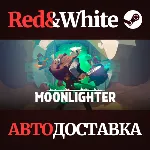 Moonlighter * STEAM РОССИЯ АВТОДОСТАВКА - irongamers.ru