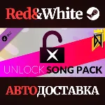 DJMAX RESPECT V - UNLOCK SONG PACK DLC * STEAM RU - irongamers.ru