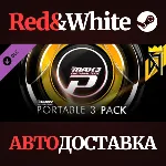 DJMAX RESPECT V - Portable 3 PACK DLC * STEAM RU - irongamers.ru