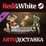 ONE PIECE World Seeker Pre-Order DLC Bundle - irongamers.ru