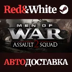 Men of War: Assault Squad 2 * STEAM АВТОДОСТАВКА - irongamers.ru