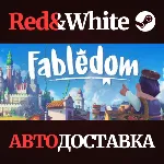 Fabledom * STEAM РОССИЯ🔥 АВТОДОСТАВКА