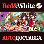 东方夜雀食堂DLC4扩展包 - 太阳花田&辉针城 * STEAM РОССИЯ АВТОДОСТАВКА - irongamers.ru