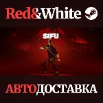 Sifu * STEAM РОССИЯ АВТОДОСТАВКА - irongamers.ru
