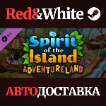 Spirit of the Island - Adventureland DLC * STEAM RU🔥 