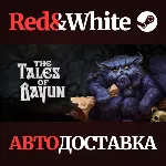The Tales of Bayun * STEAM РОССИЯ🔥 АВТОДОСТАВКА