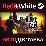 Alone in the Dark: The New Nightmare * STEAM RU🔥 